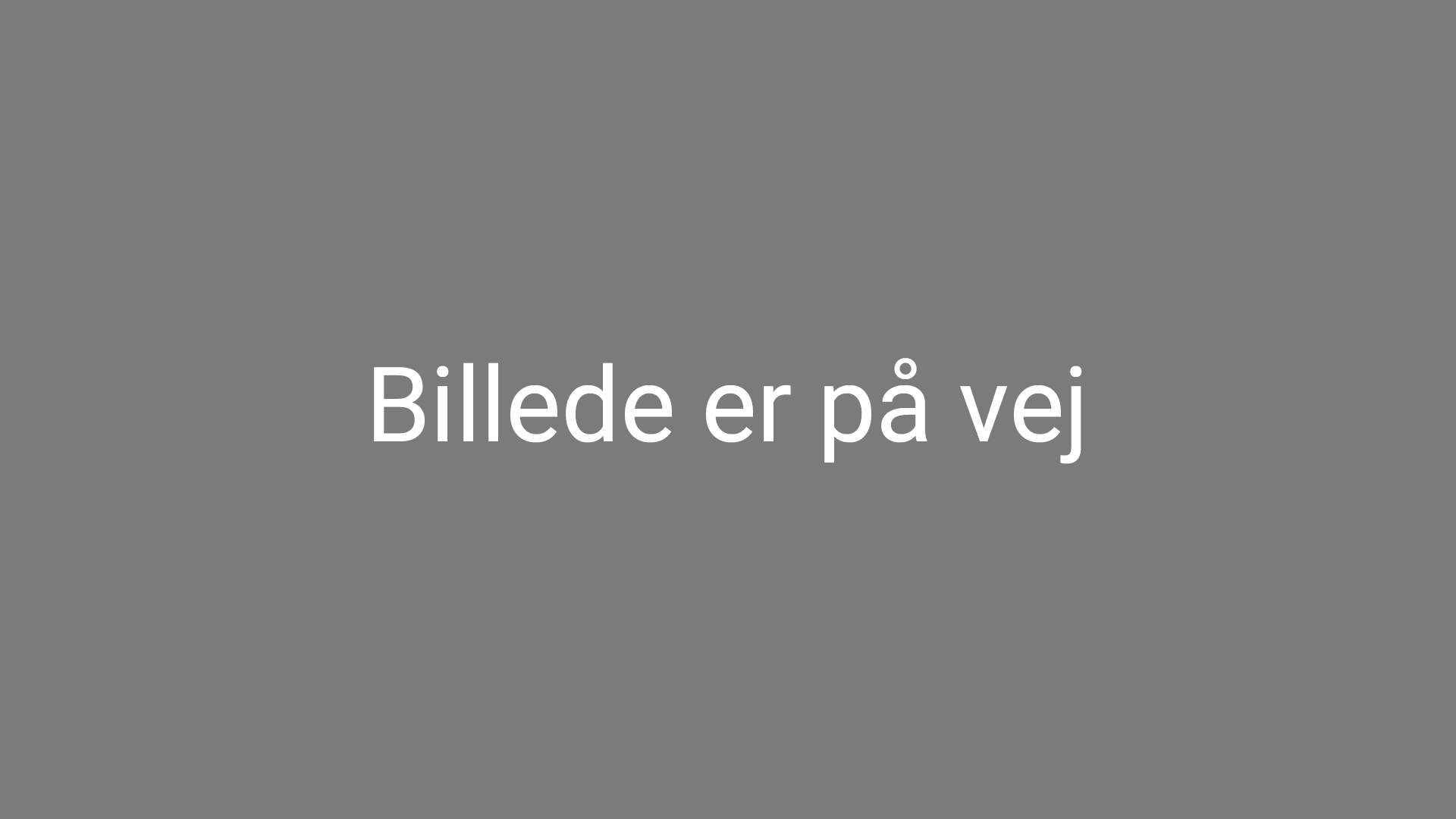 billede mangler